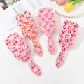 Cepillo Pink Bow Premium