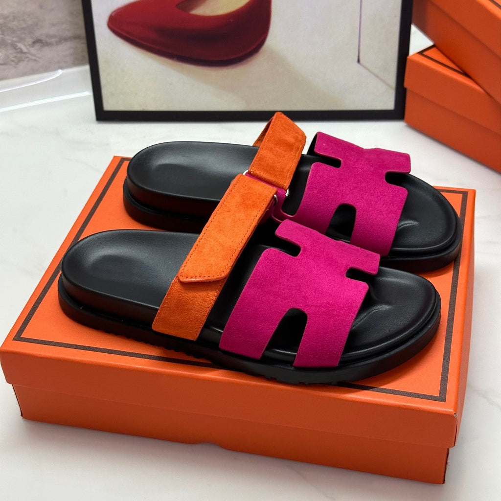 Sandalias Elegantes