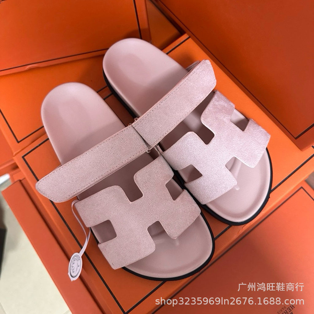 Sandalias Elegantes
