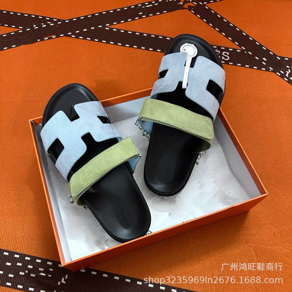 Sandalias Elegantes