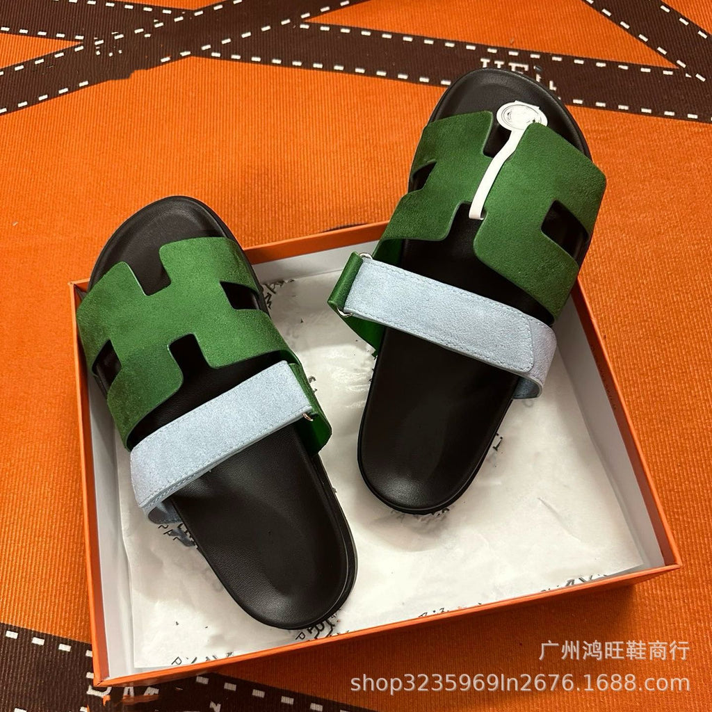 Sandalias Elegantes