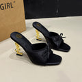 Tacones Royal Elegance