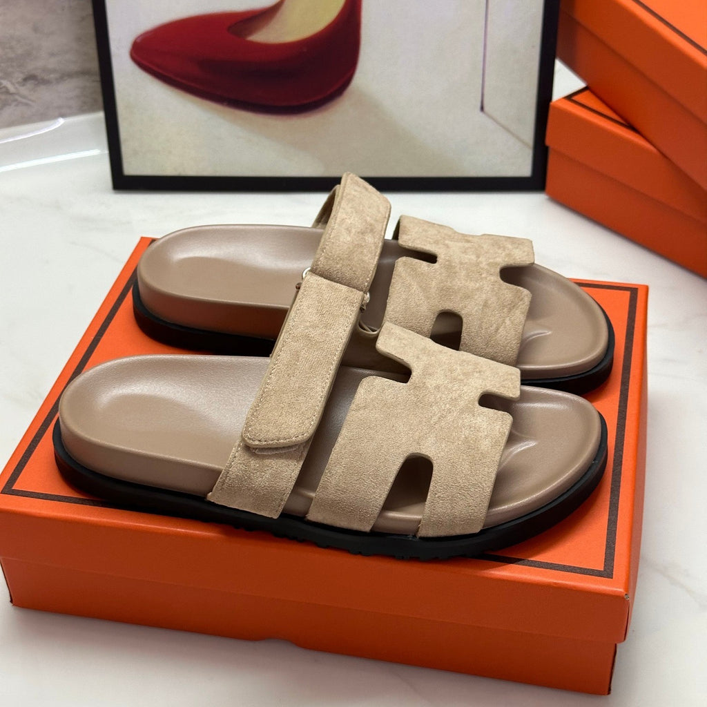 Sandalias Elegantes