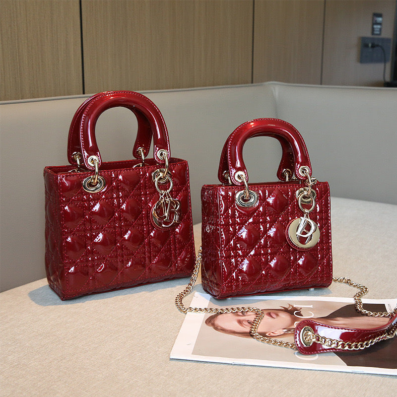 Bolso Royal Chic Premium