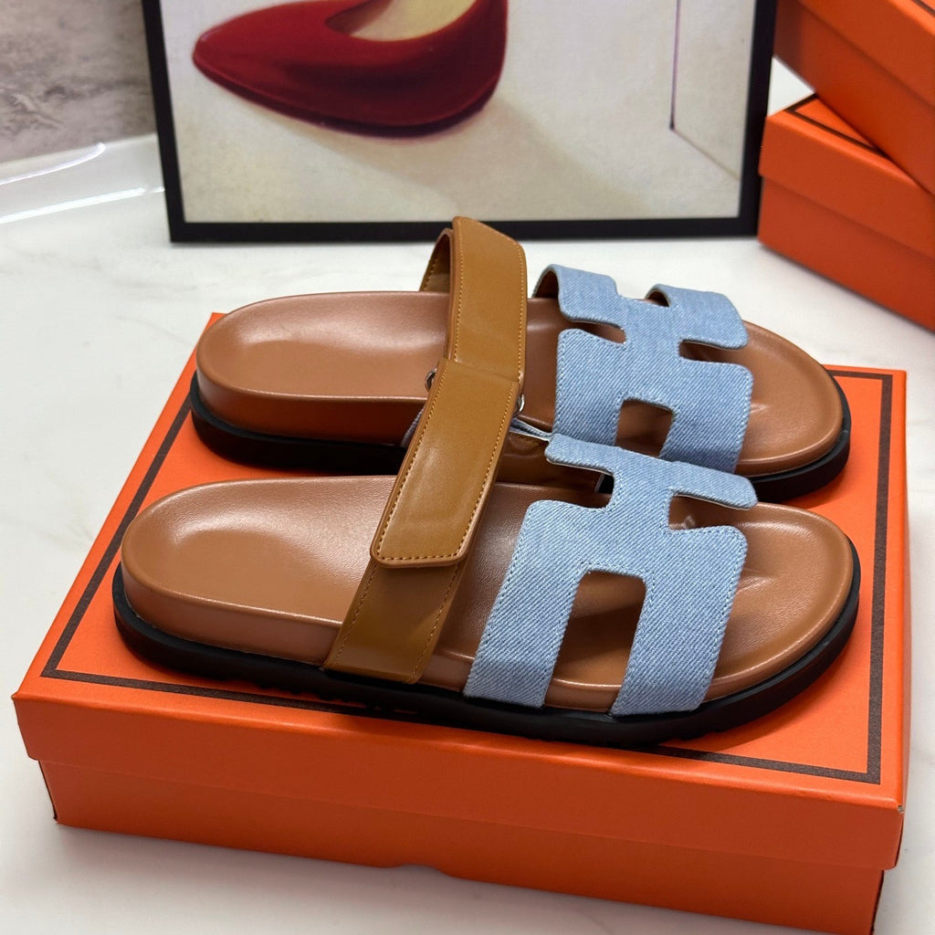 Sandalias Elegantes