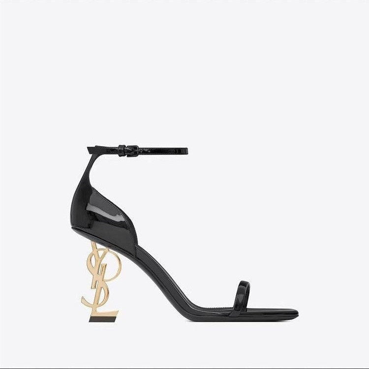 Tacones Élite Glamour