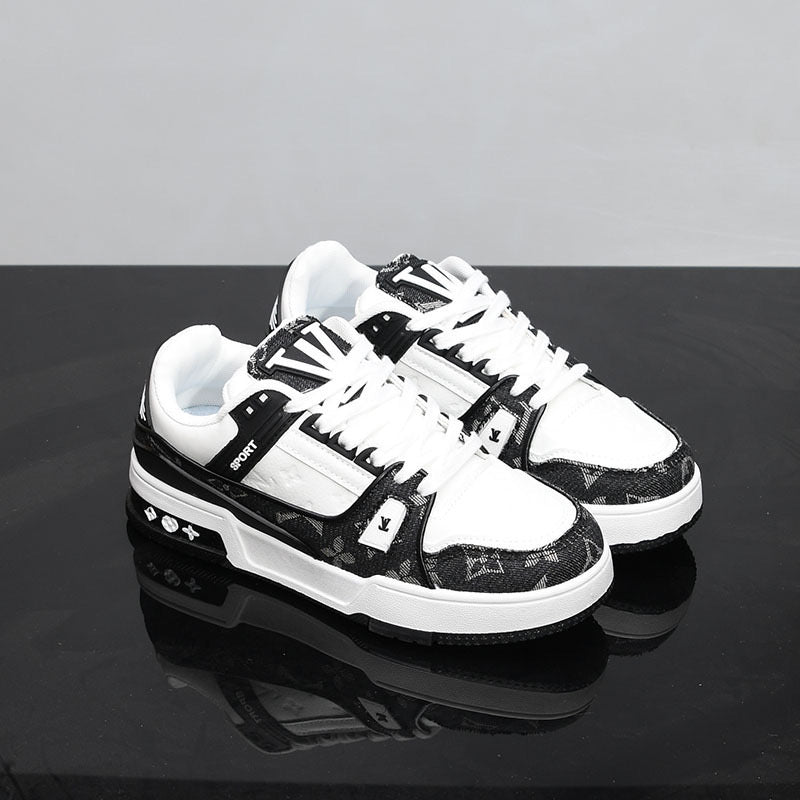 Tenis Urban Motion Premium