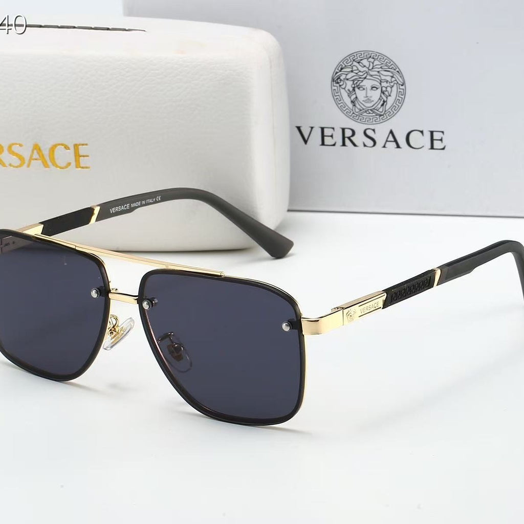 Gafas de Sol Elegance Retro UV400