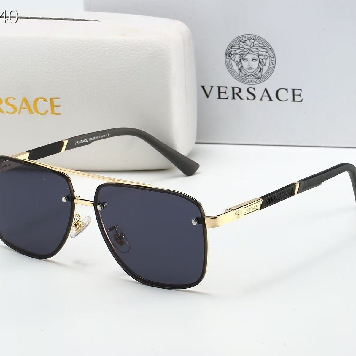Gafas de Sol Elegance Retro UV400
