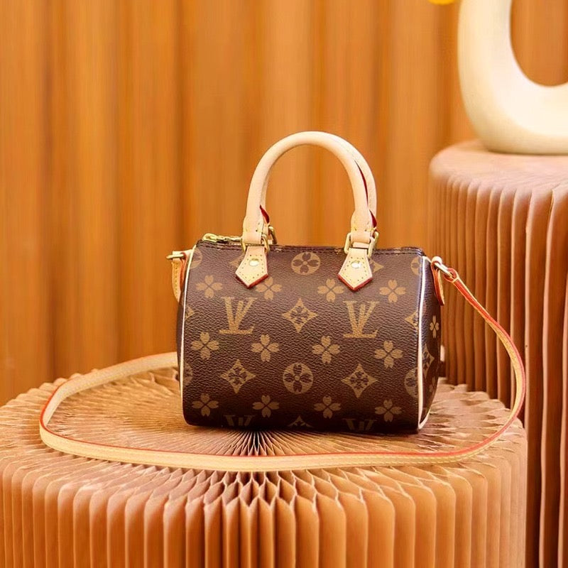 Bolso Boston Elegance Mini