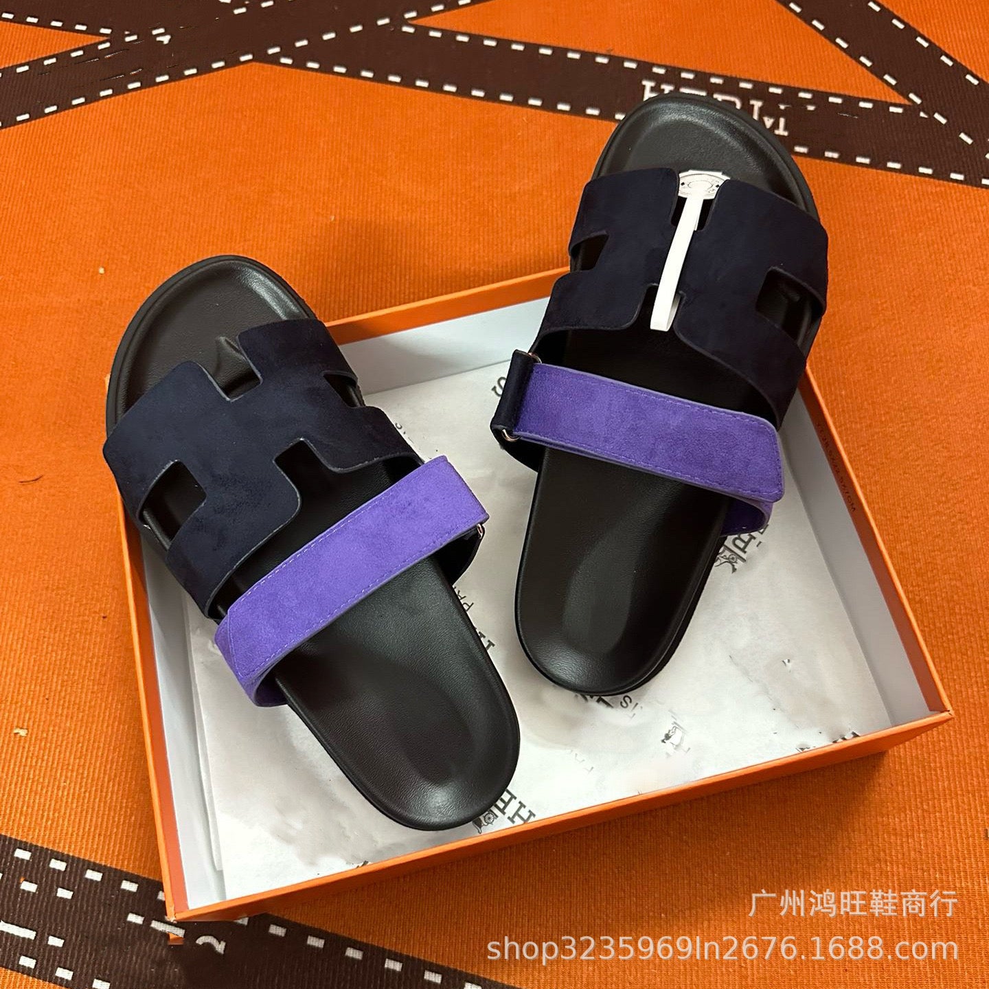 Sandalias Elegantes