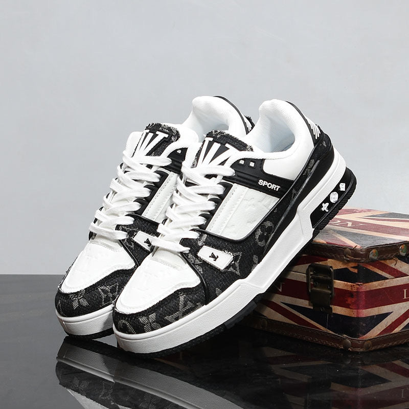 Tenis Urban Motion Premium