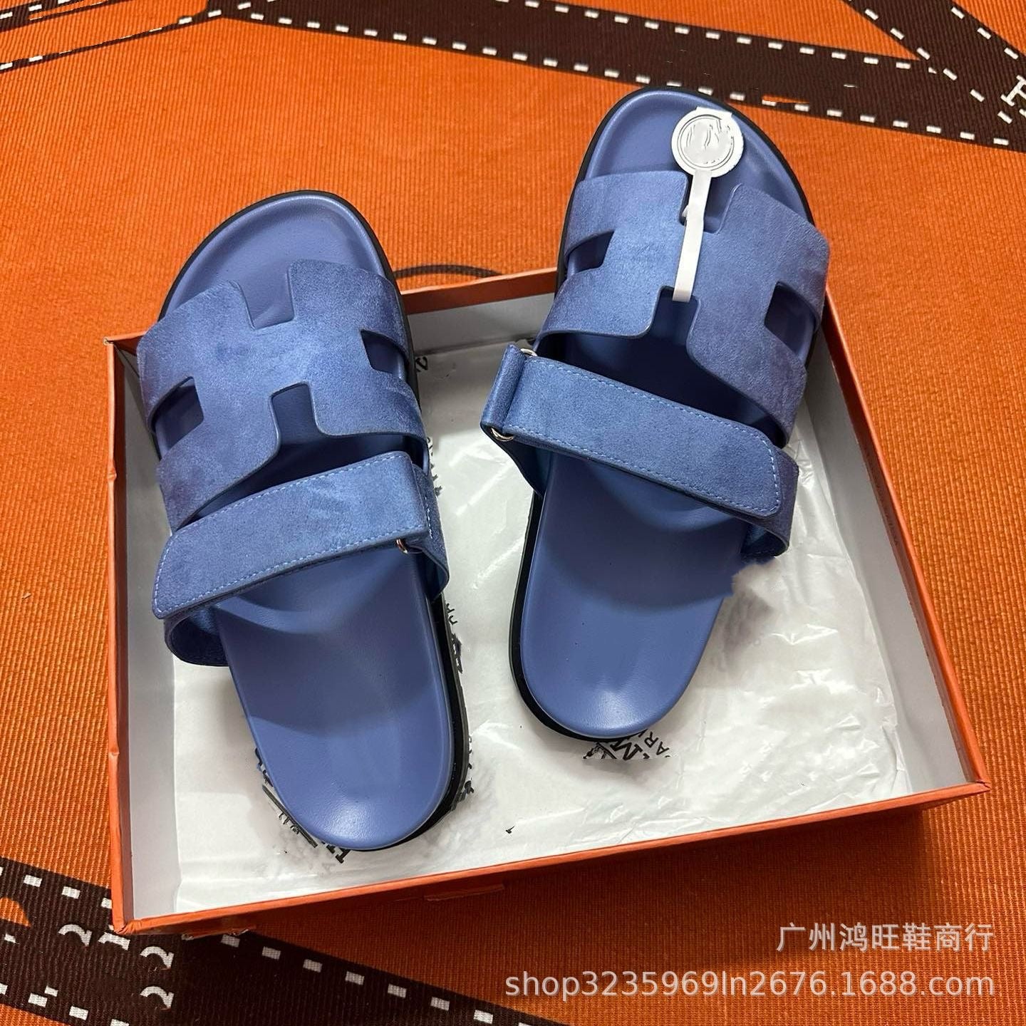 Sandalias Elegantes