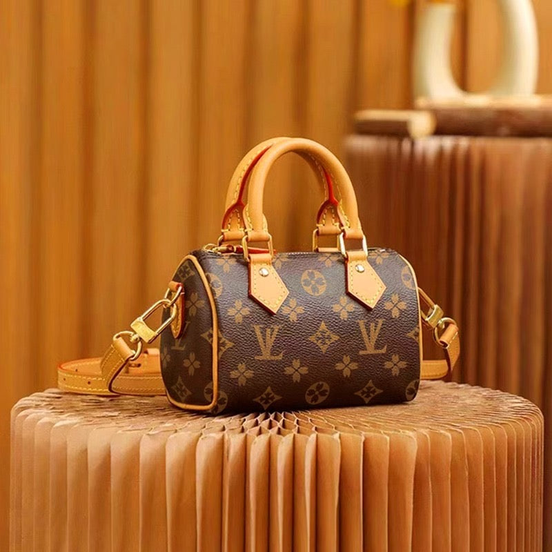 Bolso Boston Elegance Mini