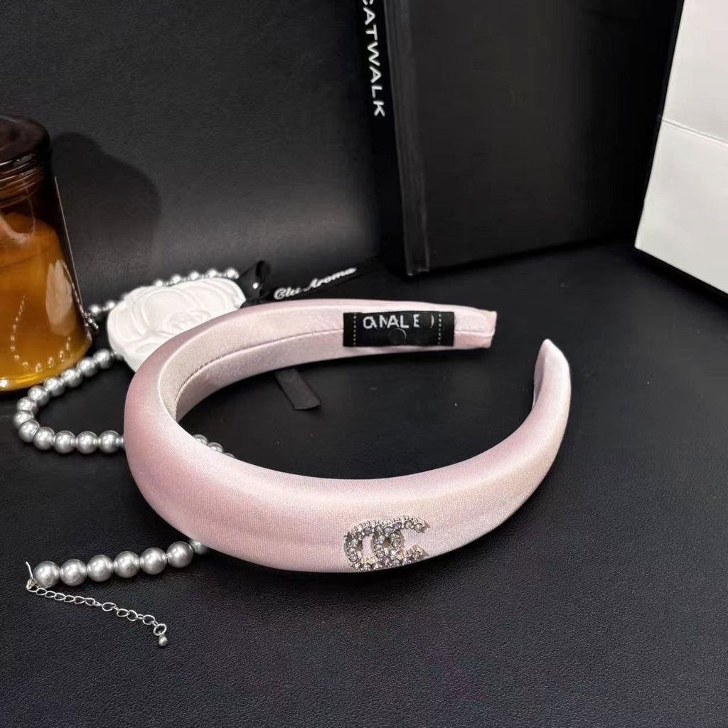 Diadema Velvet Chic Premium