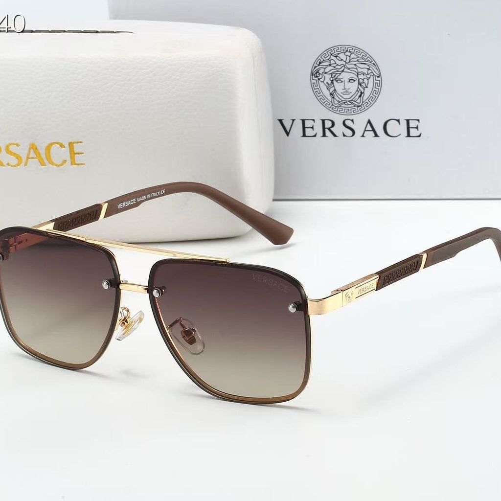 Gafas de Sol Elegance Retro UV400