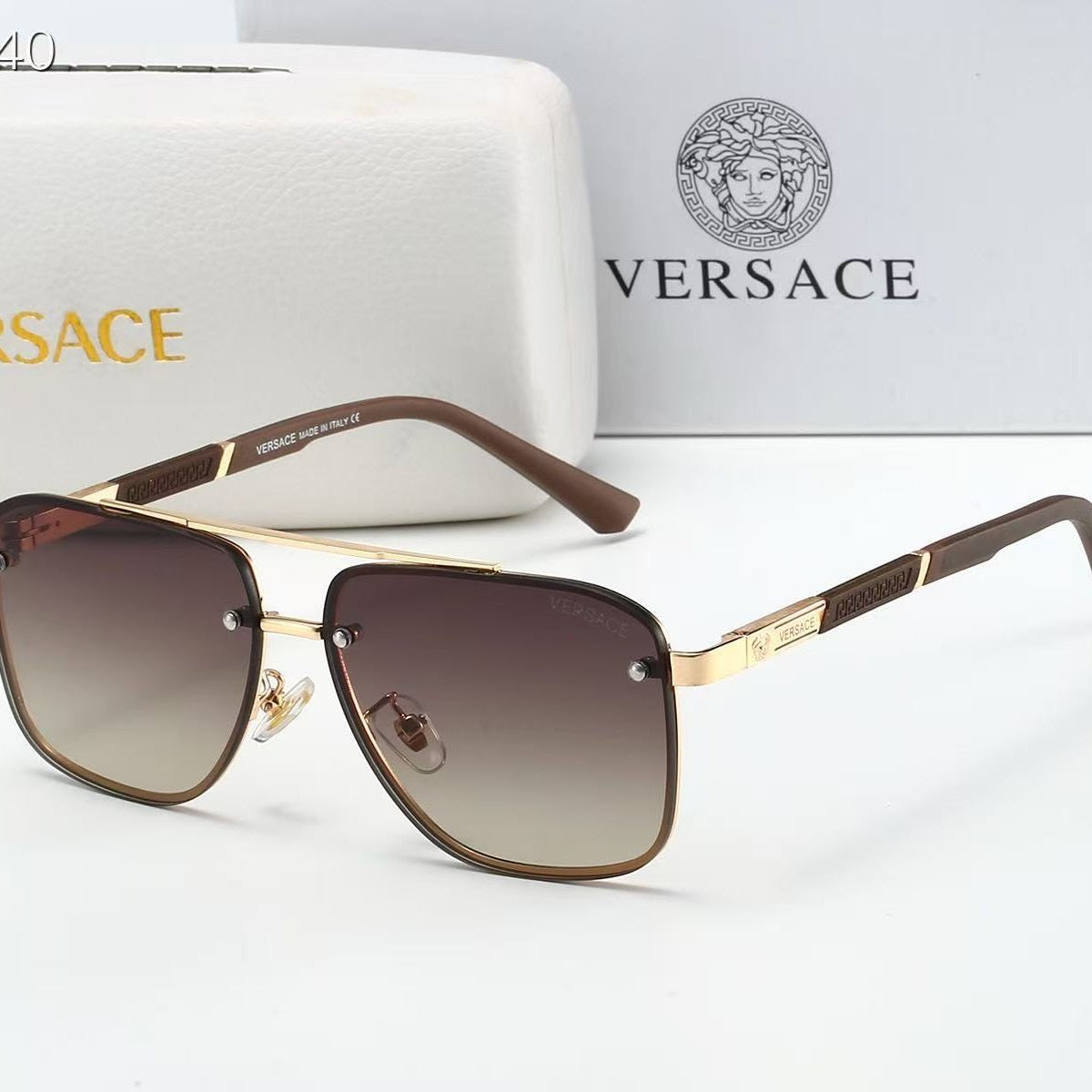 Gafas de Sol Elegance Retro UV400