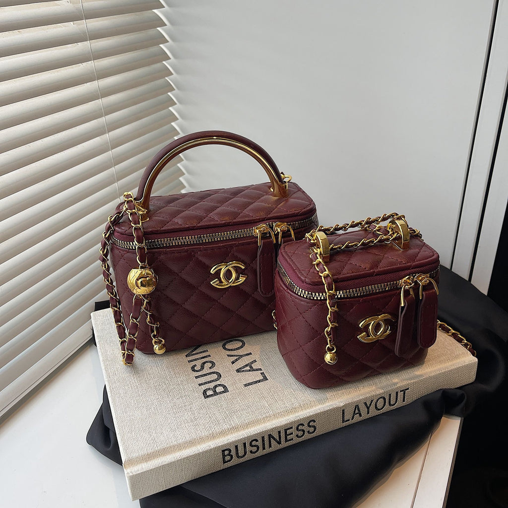 Bolso Mini Elegance Luxe
