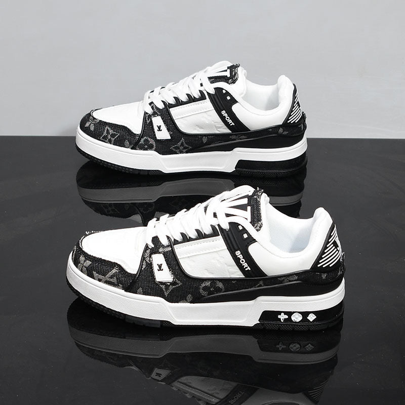 Tenis Urban Motion Premium
