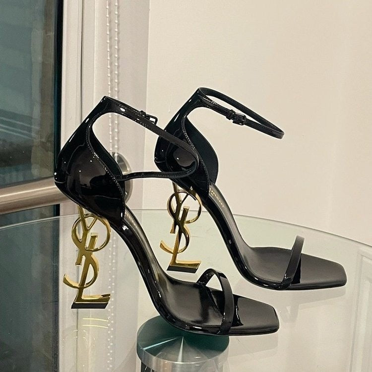 Tacones Élite Glamour