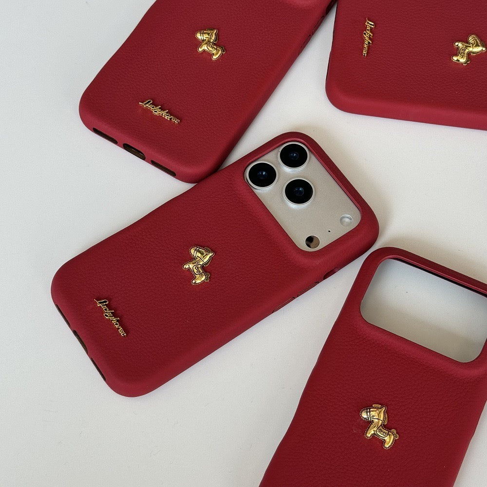 Funda Luxury Horse Premium