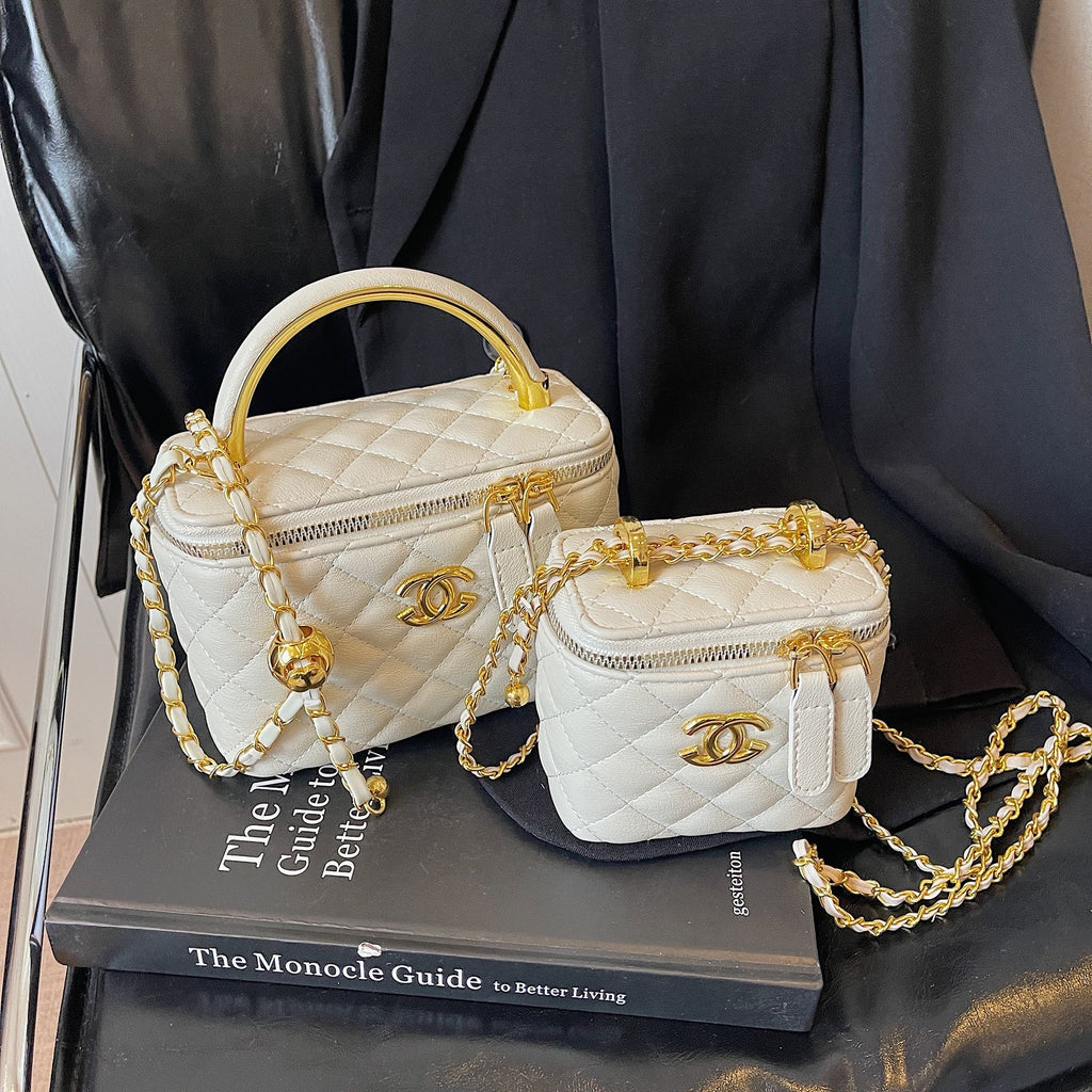 Bolso Mini Elegance Luxe