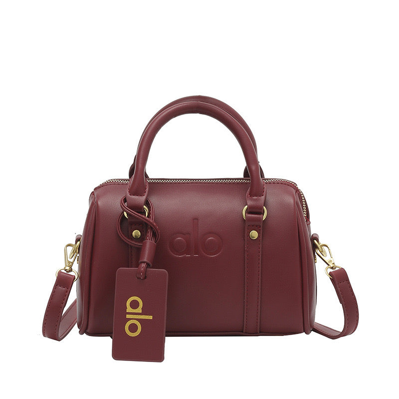 Bolso Boston Elegance Premium