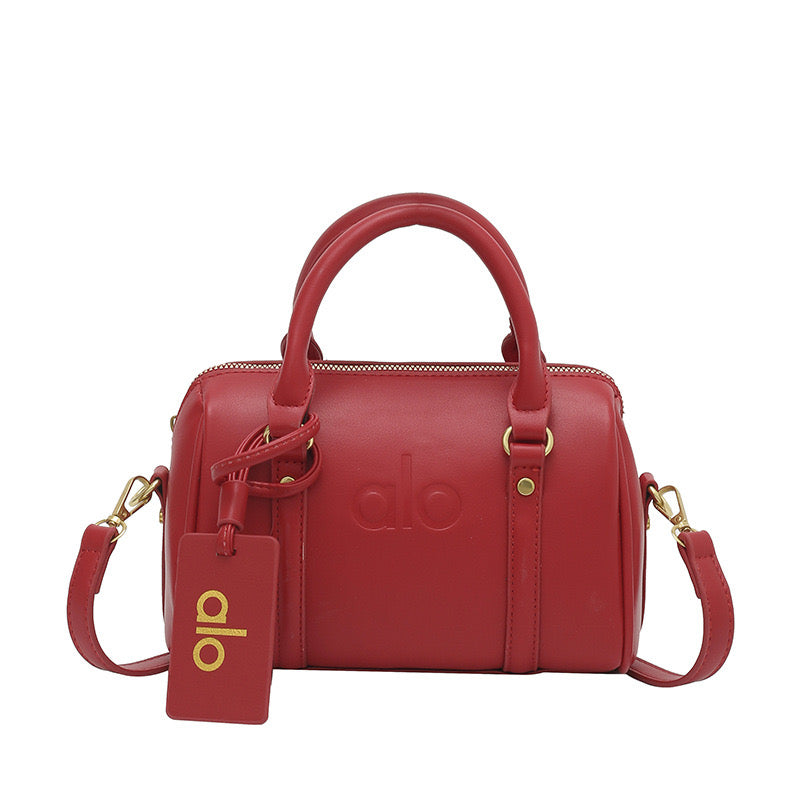 Bolso Boston Elegance Premium
