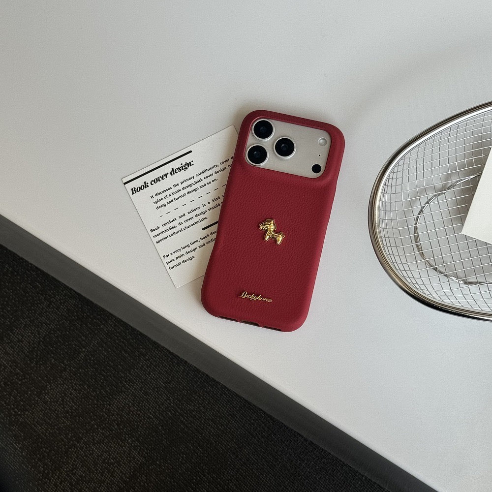 Funda Luxury Horse Premium