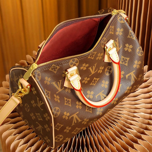 Bolso Boston Elegance Mini