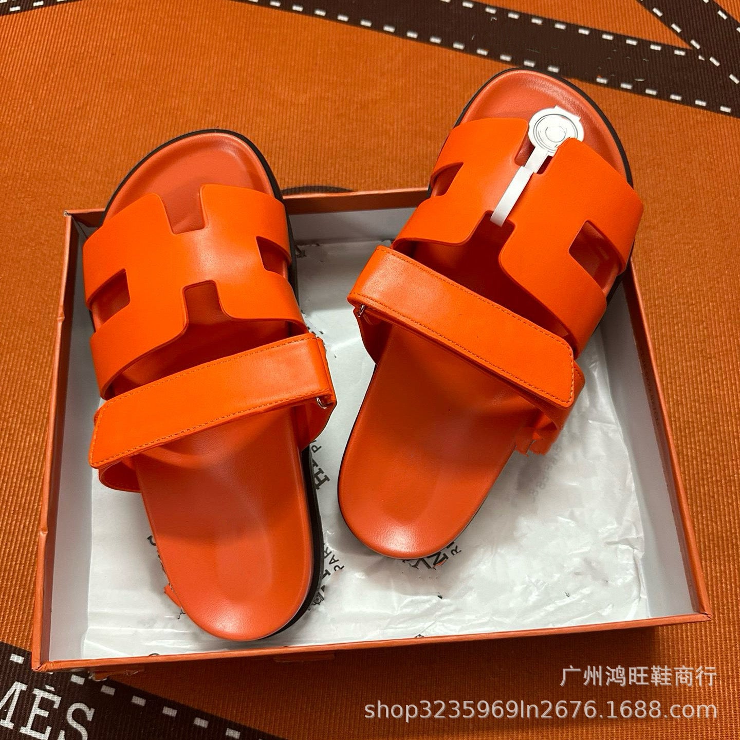 Sandalias Elegantes