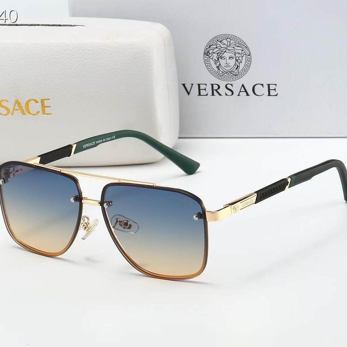Gafas de Sol Elegance Retro UV400