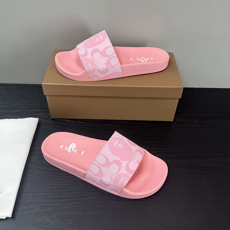 Sandalias Summer Luxe Comfort