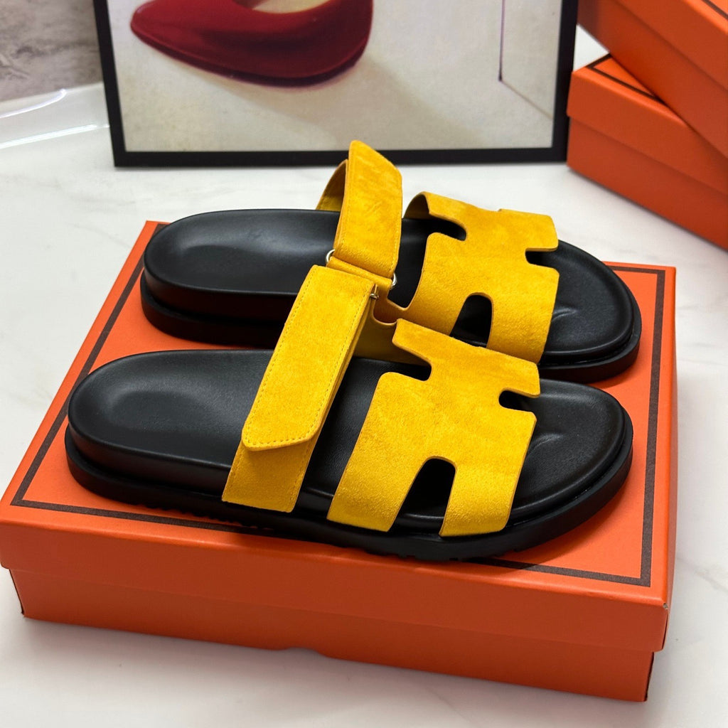 Sandalias Elegantes