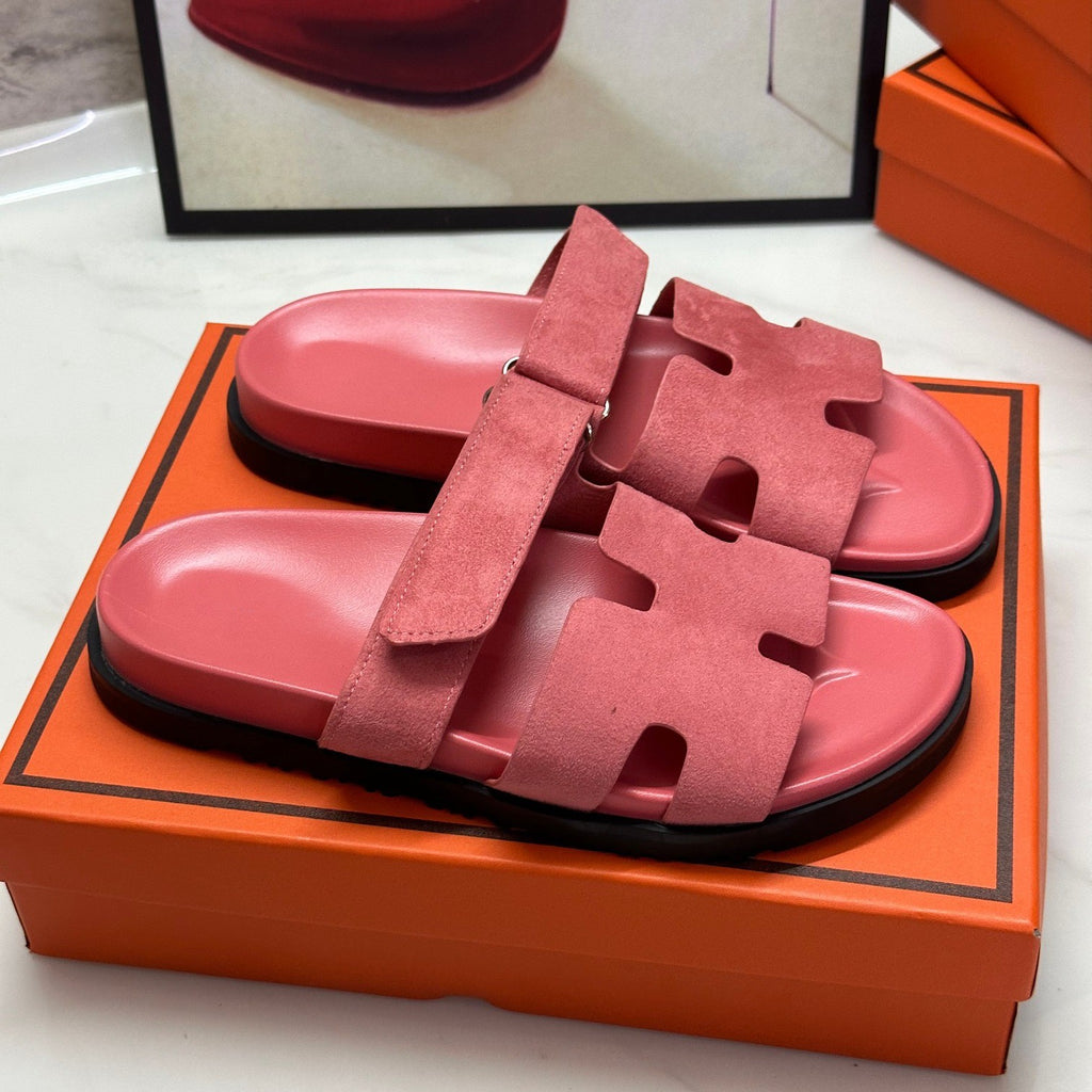 Sandalias Elegantes