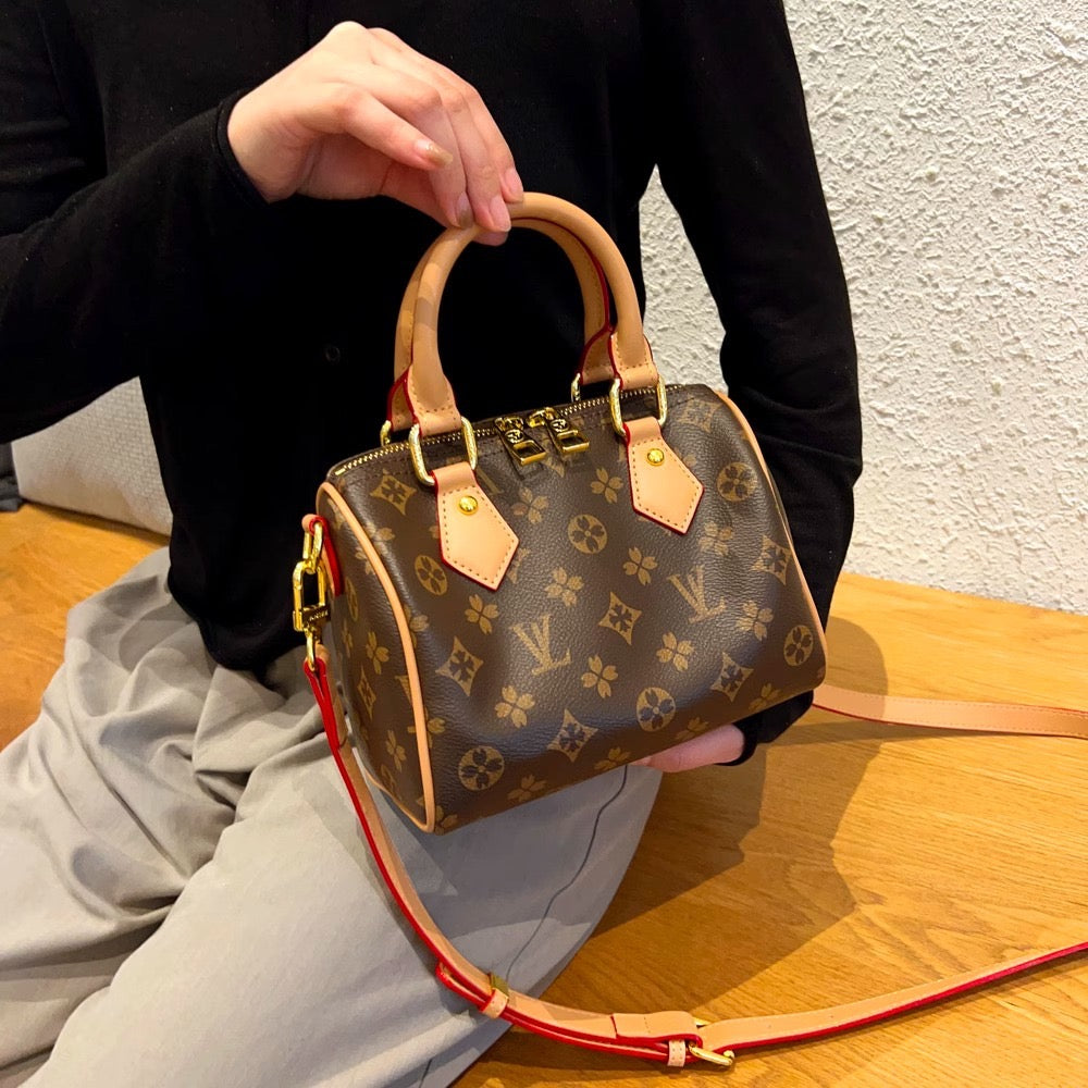 Bolso Boston Elegance Mini