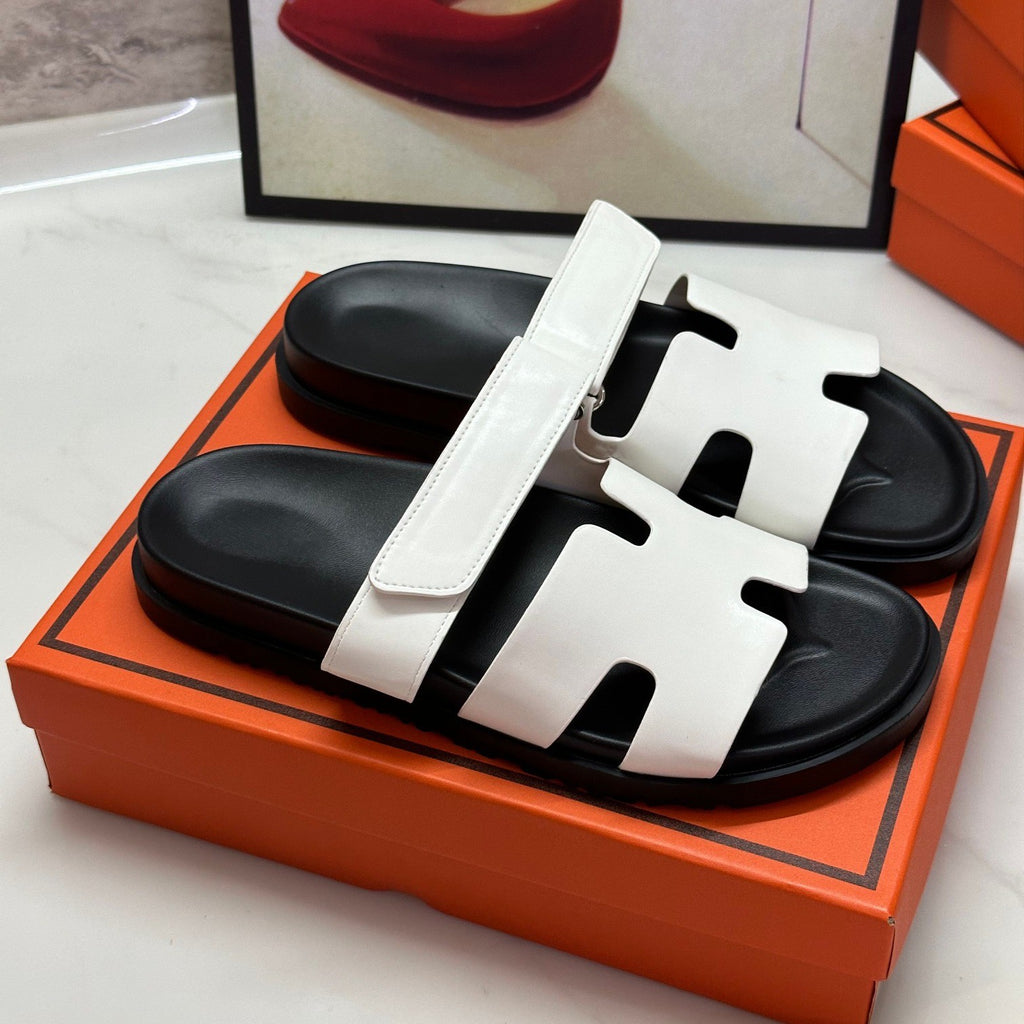 Sandalias Elegantes