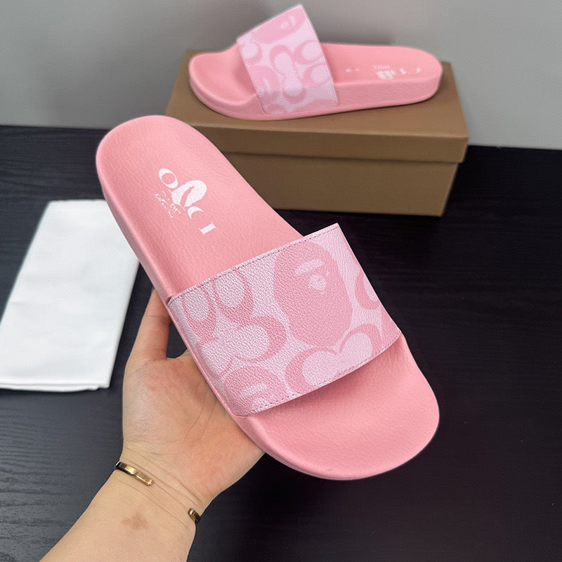 Sandalias Summer Luxe Comfort
